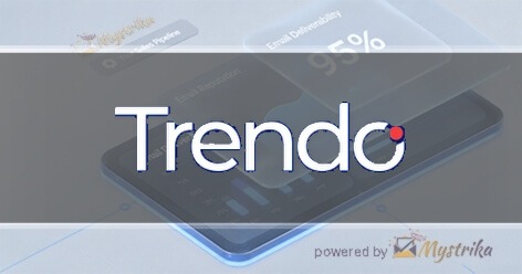 Trendo