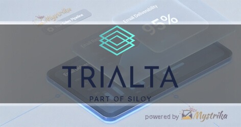 TRIALTA Agency logo