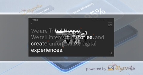 Tribal House Studios