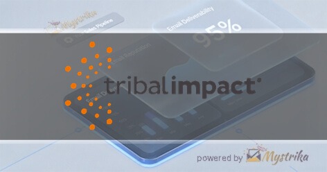 Tribal Impact Ltd