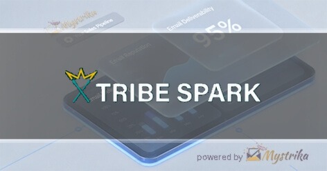 Tribe Spark