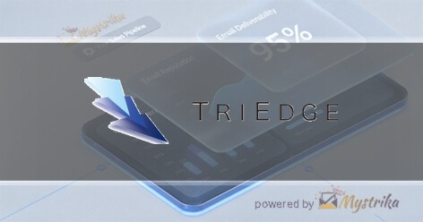 Triedge