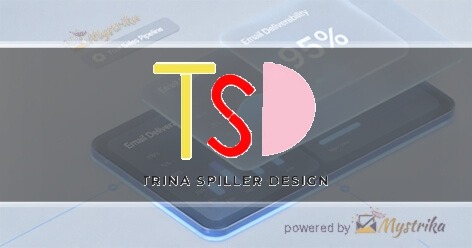 Trina Spiller Design