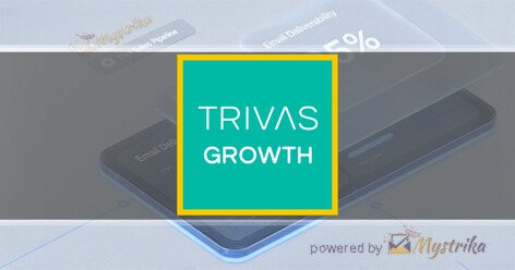 Trivas Growth Agency logo
