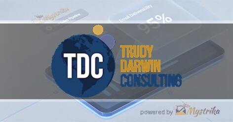 Trudy Darwin Consulting