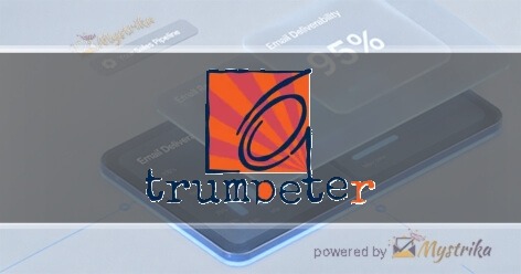 Trumpeter