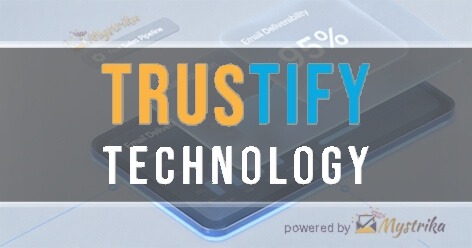 Trustify Technology Agency logo