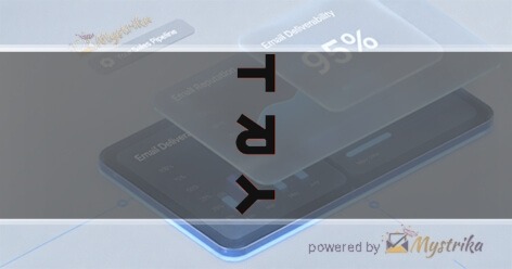 TRY Dig Agency logo