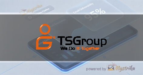 TSGroup S.A.S.