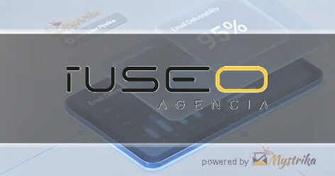 Tu SEO 360 Agency logo