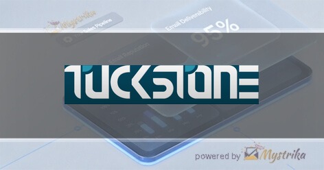 Tuckstone Agency logo