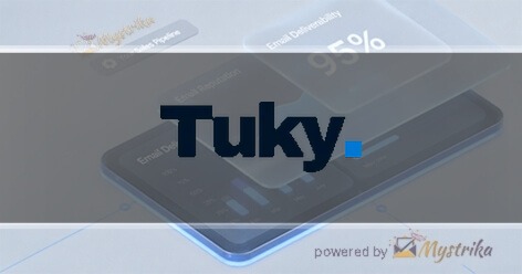 Tuky Agency