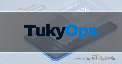 TukyOps