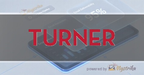 TURNER