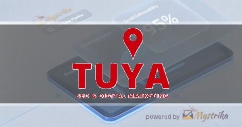 TUYA Digital