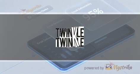 Twinkle Twinkle
