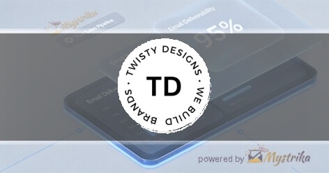 Twisty Designs