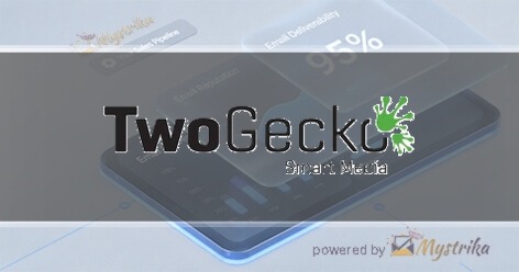 TwoGecko Sp. z o.o.