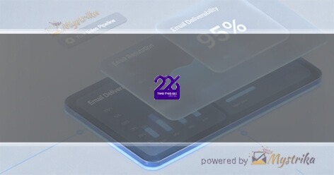 TwoTwoSix Pty Ltd