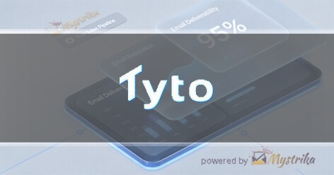 Tyto PR