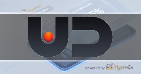U Digital Agency logo