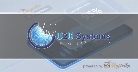 U2USystems Agency logo