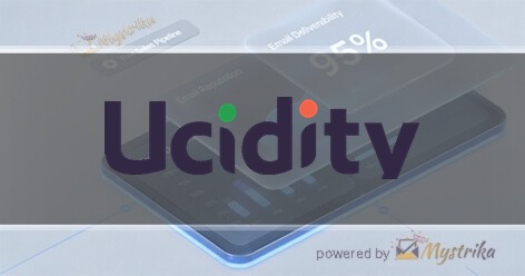 Ucidity Agency logo