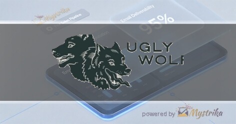 Ugly Wolf