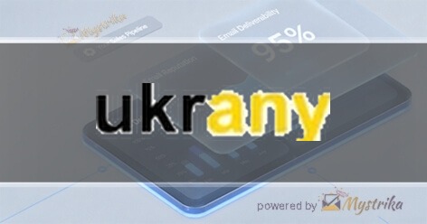 Ukrany