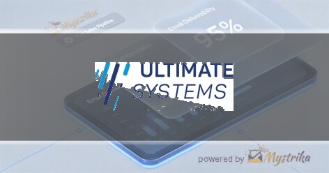Ultimate Systems