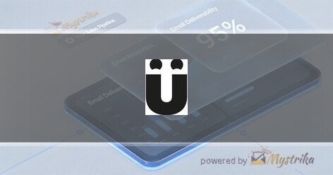 Ultra Studio Agency logo