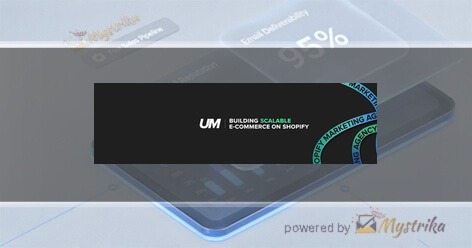 UM | Shopify Marketing Agency