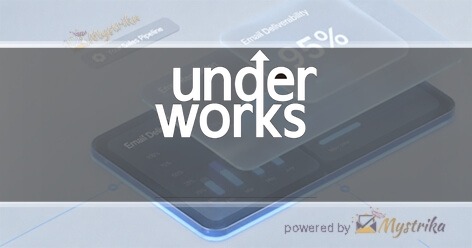 Underworks Agency logo