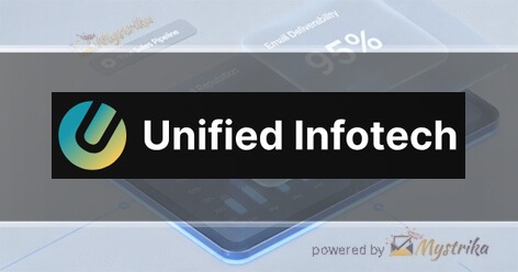 Unified Infotech Inc