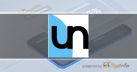 unINK Marketing & Creative Agency Agency logo