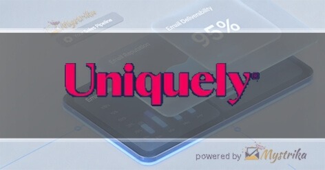 Uniquely