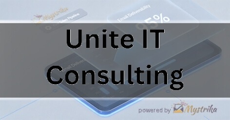 Unite IT Consulting Agency logo
