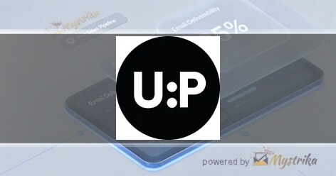 United Power Agency logo