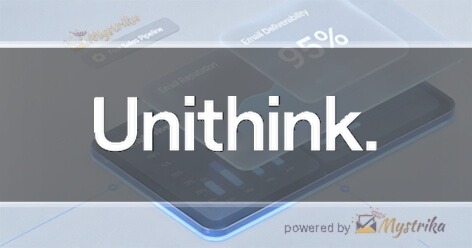 Unithink Agency logo