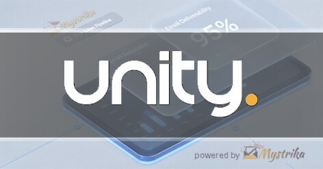 Unity - Made In Digital