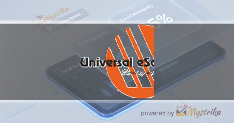 Universal eSolutions Agency logo