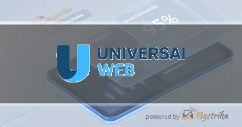 Universal Web