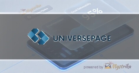 Universepage