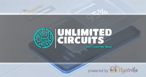 Unlimited Circuits Agency logo
