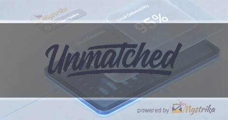 Unmatched Agency logo
