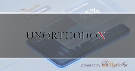 Unorthodox