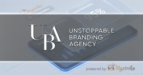 Unstoppable Branding Agency