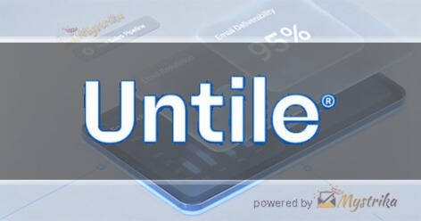 Untile Agency logo