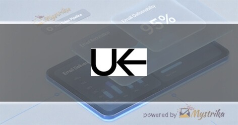Untitled Kingdom Agency logo
