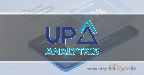 Up Analytics
